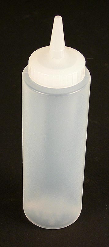 Kunststoff-Spritzflasche, klein, 280ml, 1 St