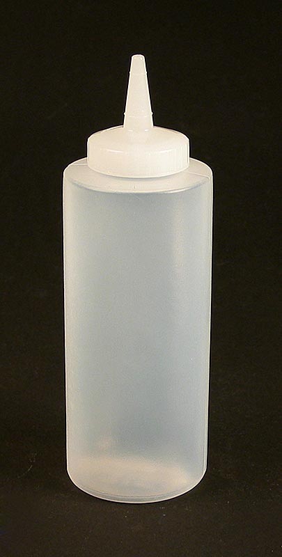 Kunststoff-Spritzflasche, mittel, 350ml, 1 St