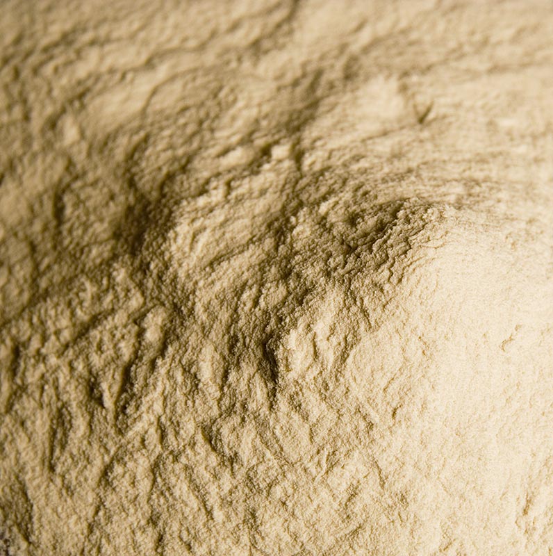 Natriumalginat - food grade Pulver, E 401 1 kg