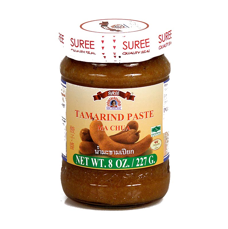 Tamarinden Paste, Suree, 227 g