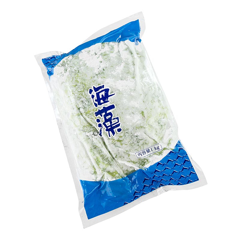 Tosaka Nori Algen Ao - blau/grün, TK, 1 kg