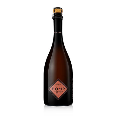 POMP Rosé - Grande Cuvée, 11% vol. 750 ml