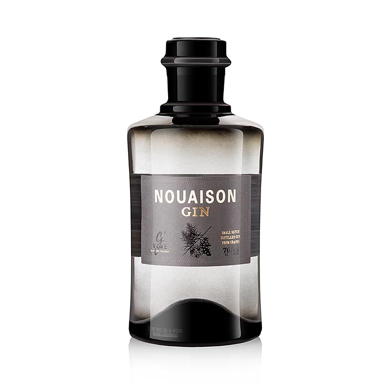 G´Vine Gin - Nouaison, 45,0 % vol., Frankreich, 0,7 l