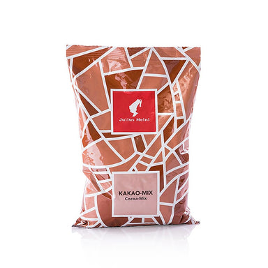 Kakaohaltiges Getränkepulver, Fertigmix für Automaten, Julius Meinl 1 kg