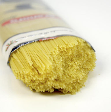 Granoro Capellini, sehr dünne Spaghetti, 1mm, No.16 12 kg, 24 x 500g