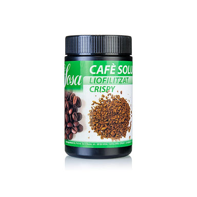 Crispy - Cafe (Kaffee) 250 g