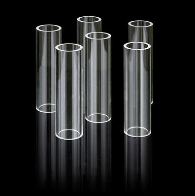 Fillini Maker Acrylglas-Rohre, ø 30mm, 100mm hoch 6 St