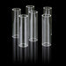 Fillini Maker Acrylglas-Rohre, ø 30mm, 100mm hoch 6 St