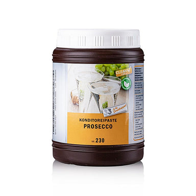 Prosecco-Paste, Dreidoppel, No.230 1 kg
