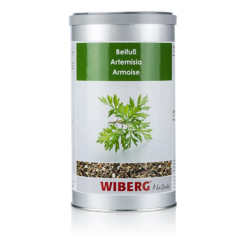 Wiberg Beifuß, getrocknet, 150 g