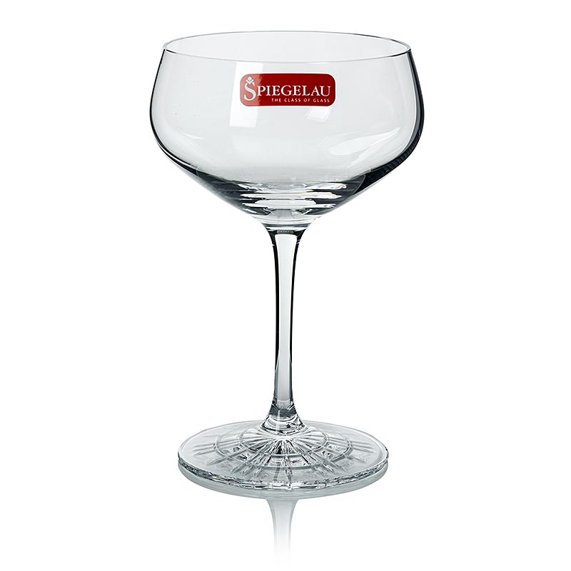 Spiegelau Coupette Glas, 235ml, Perfect Serve Collection 1 St