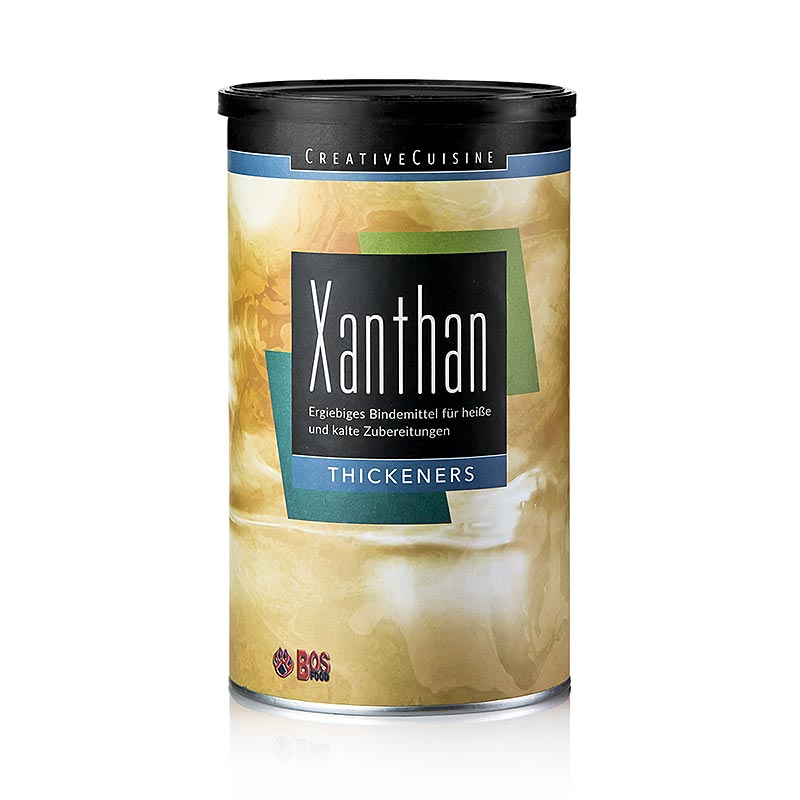 Creative Cuisine Xanthan, Verdickungsmittel, 600 g