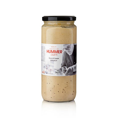 Marco Zingone´s Hummer Duett - Suppe/Sauce 500 ml