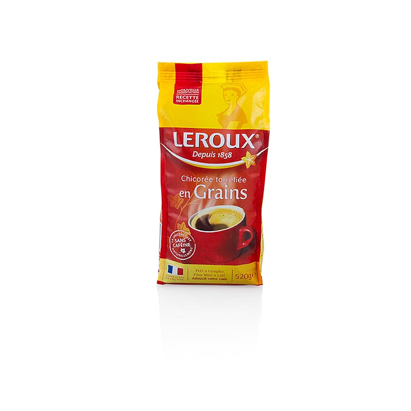 Chicorée/Zichorie-Extrakt, gekörnt, Kaffeeersatz 520 g