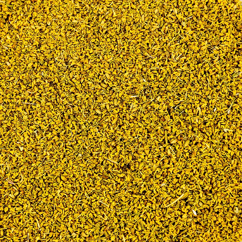 Fenchelblüten und -pollen, zum Würzen und Verfeinern, USA, 455 g