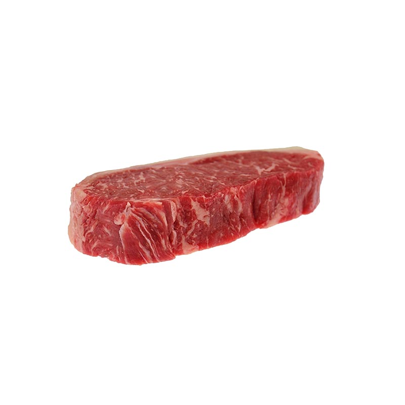 Rump Steak, Red Heifer Beef Dry Aged, eatventure, TK, ca.380 g