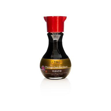 Soja-Sauce - Premium, Dark (Dunkel), Lee Kum Kee 150 ml