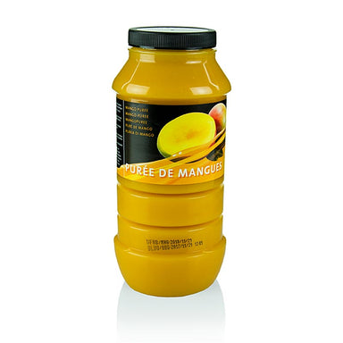 Püree - Mango, mit Zucker, La Vosgienne 1 kg