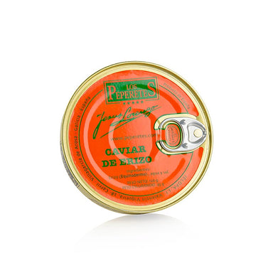 Seeigelrogen/-kaviar, Los Peperetes 120 g