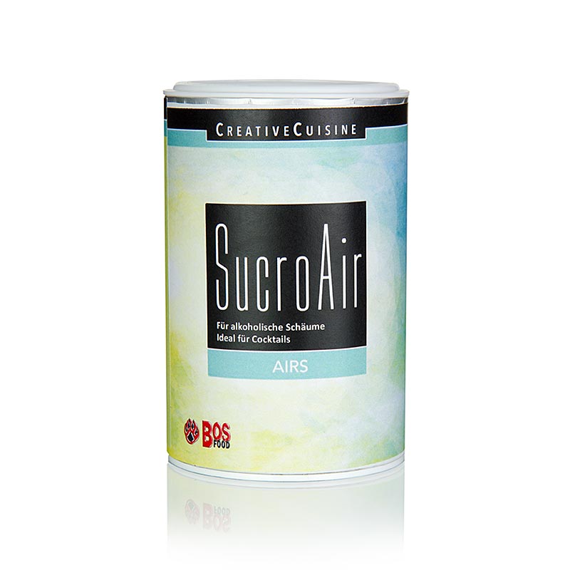 Creative Cuisine SucroAir, 180 g