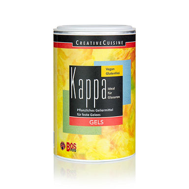Kappa, Geliermittel 150 g