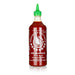 Chili-Sauce - Sriracha, scharf, mit Knoblauch, Squeeze Flasche, Flying Goose 730 ml