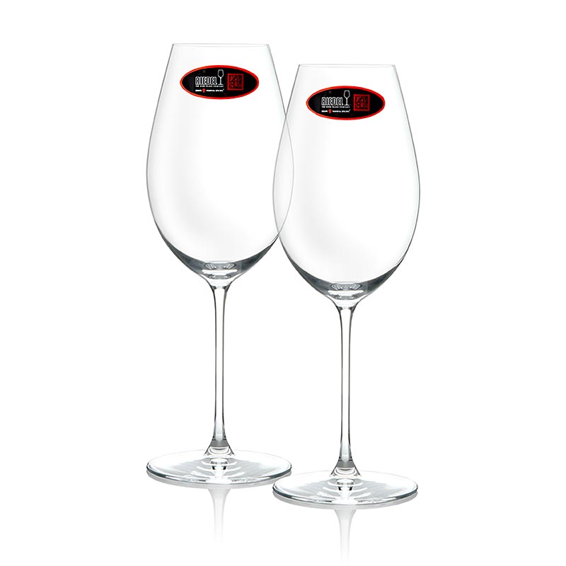 Riedel Veritas Glas - Sauvignon Blanc (6449/33), im Geschenkkarton 2 St