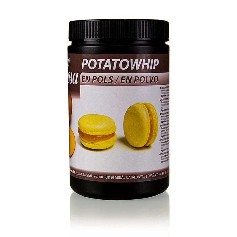 PotatoWhip, Stabilisator für Espumas, Vegan, 400 g