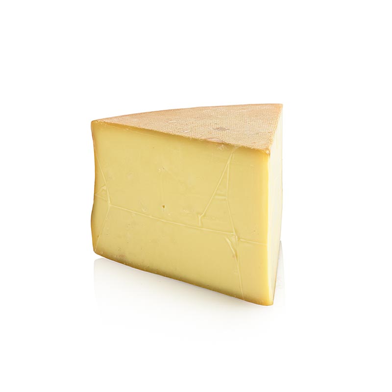 Kaeskuche - Alex, Käse aus Kuhmlich, 8 Monate gereift, ca.1,5 kg