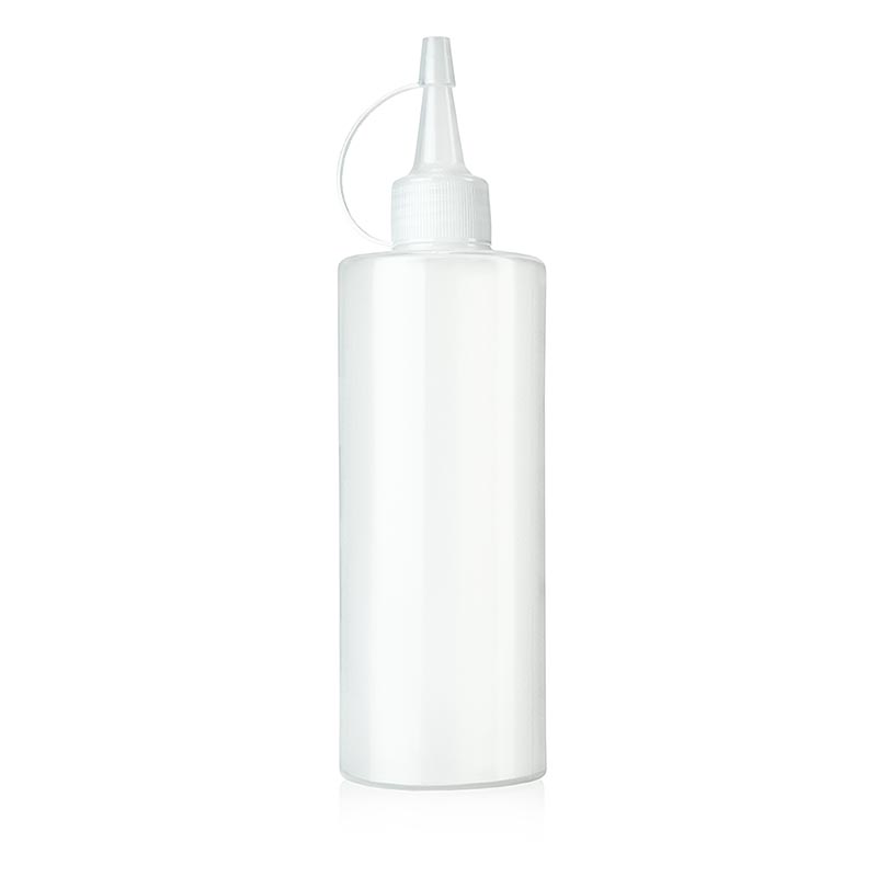 Kunststoff-Spritzflasche / Tropfflasche, 300ml, 100% Chef (130/0013) 1 St