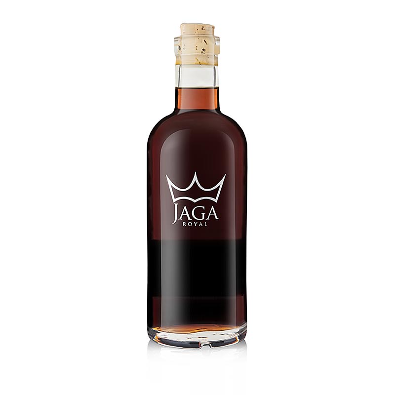 SissiS Jaga Royal Rum & Frucht Rumspirituose, 38% vol., 500 ml
