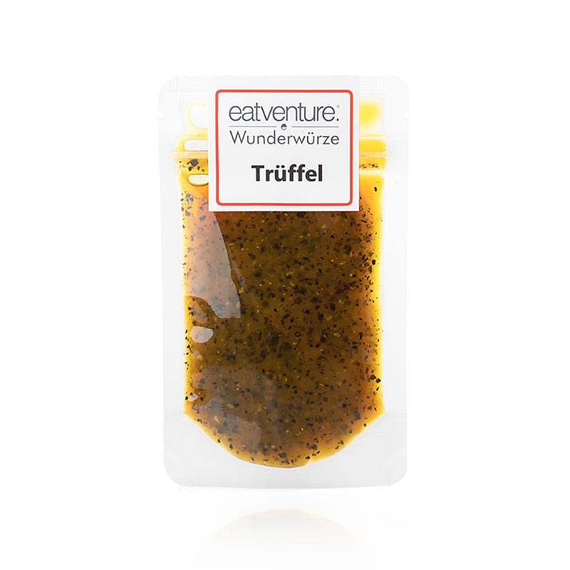 Wunderwürze - Trüffel, Marinade, eatventure 48 g