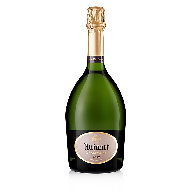 Champagner Ruinart R de Ruinart, brut, 12% vol., 750 ml