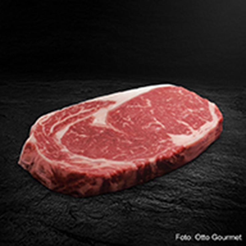 Morgan Ranch US Beef Entrecote - Hochrippe/ Ribeye, Otto Gourmet, TK, ca.300 g
