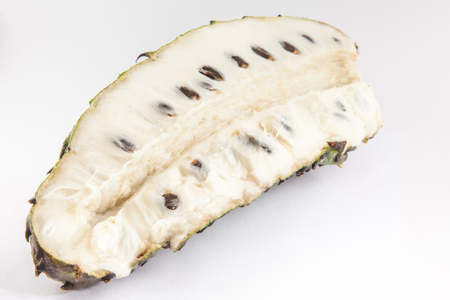 6kg Graviola 100% Fruchtpüree Fruchtpüree pur tiefgefroren (60x100g Portionen)