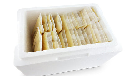 3kg Graviola 100% Fruchtpüree Fruchtpüree pur tiefgefroren (30x100g Portionen)