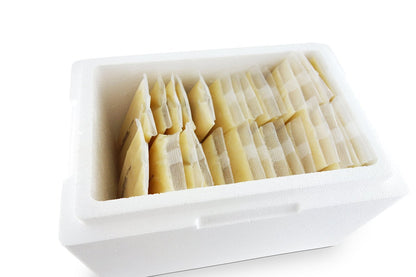 6kg Graviola 100% Fruchtpüree Fruchtpüree pur tiefgefroren (60x100g Portionen)