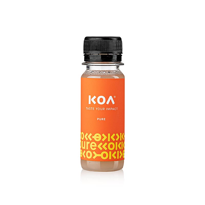 Koa Pure - Kakaofruchtsaft, 60 ml