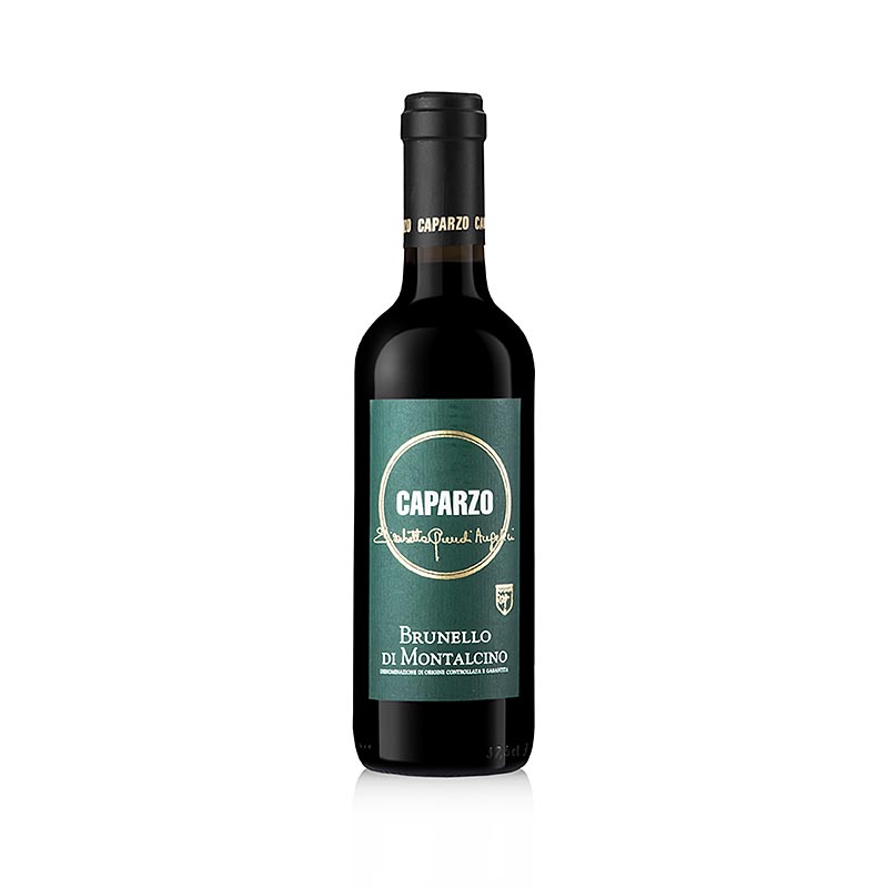 2016er Brunello di Montalcino, trocken, 13,5% vol., Caparzo, 96 WS, 375 ml