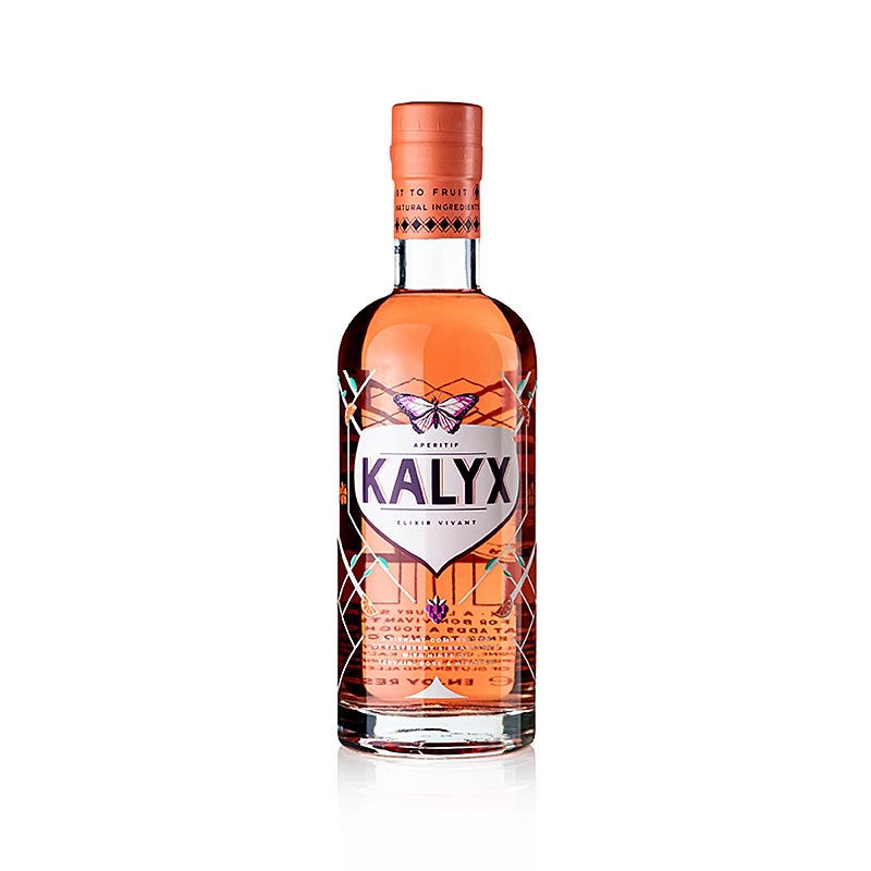 Root to Fruit - Kalyx, Spirituose, 19% vol., 500 ml