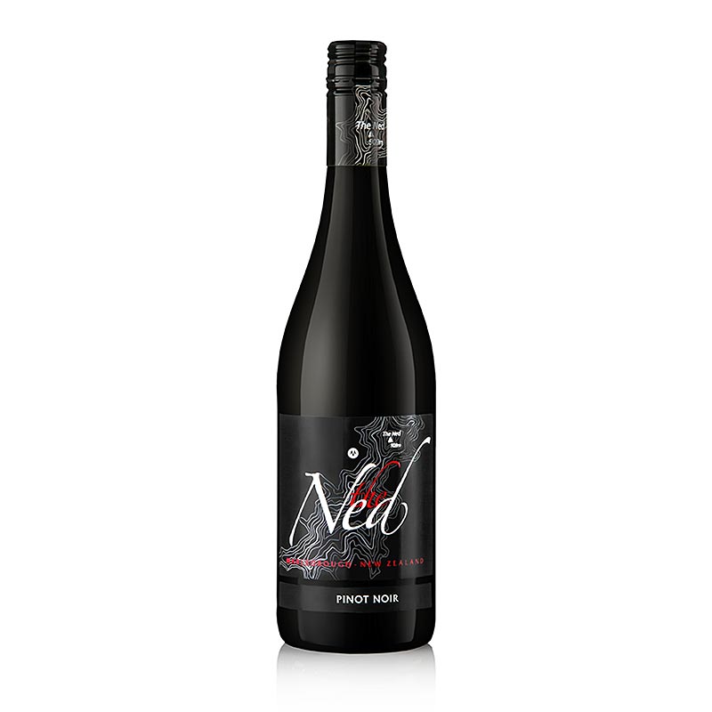 2020er Pinot Noir, Barrique, trocken, 14% vol., The Ned Wines, 750 ml