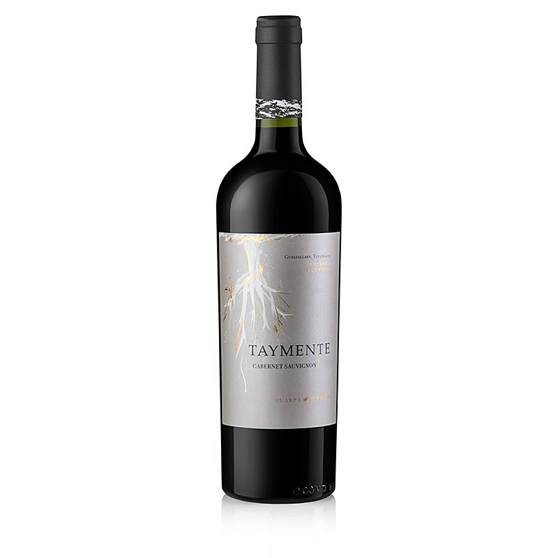 2019er "Taymente" Cabernet Sauvignon, trocken, 14% vol., Huarpe, 750 ml