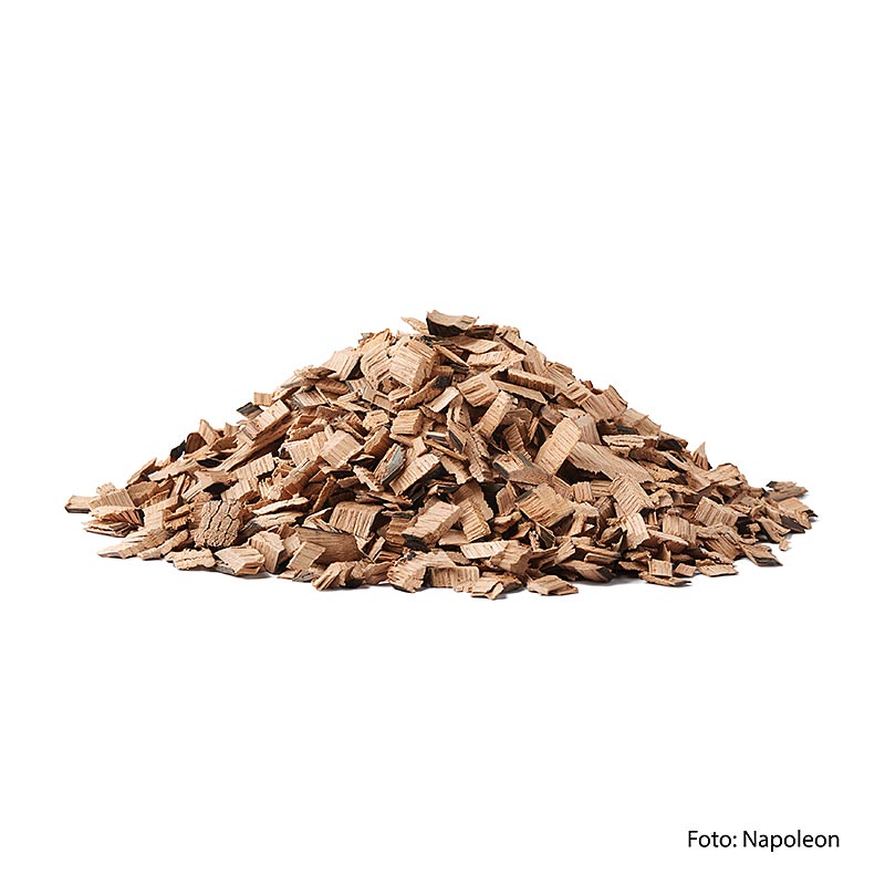 Napoleon Holz Räucherchips, Brandy-Eiche, 700 g
