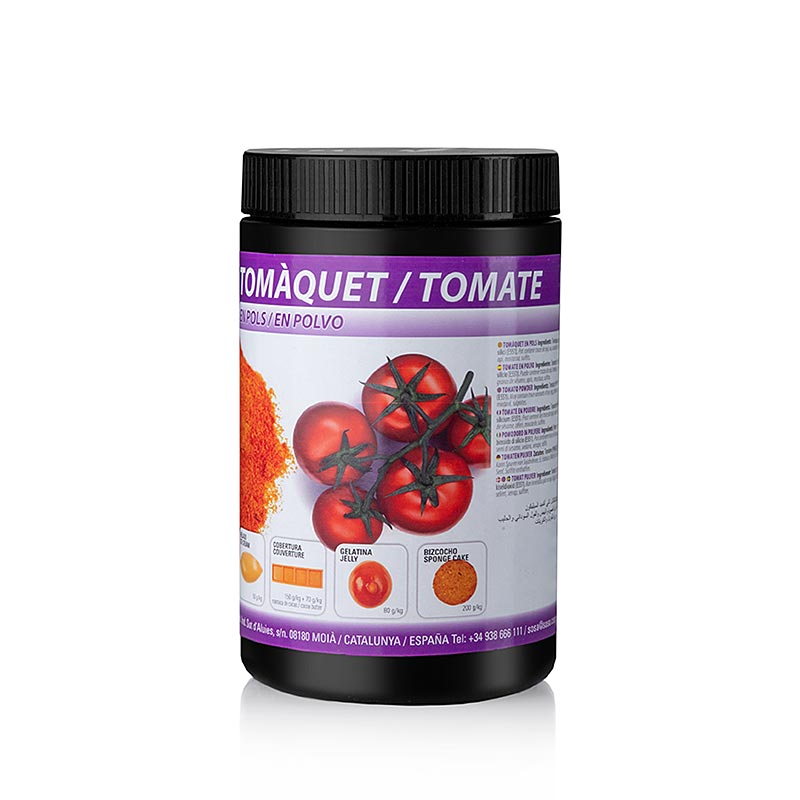 Sosa Pulver - Tomate (37865), 450 g